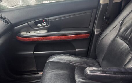 Lexus RX II рестайлинг, 2006 год, 1 350 000 рублей, 7 фотография