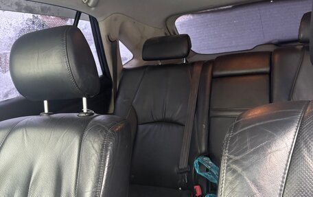 Lexus RX II рестайлинг, 2006 год, 1 350 000 рублей, 6 фотография