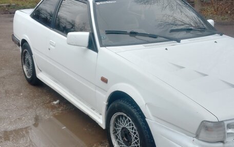 Mazda 626, 1986 год, 200 000 рублей, 2 фотография