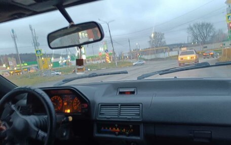 Mazda 626, 1986 год, 200 000 рублей, 5 фотография