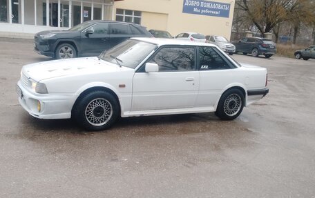 Mazda 626, 1986 год, 200 000 рублей, 9 фотография