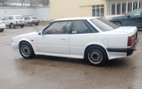 Mazda 626, 1986 год, 200 000 рублей, 8 фотография