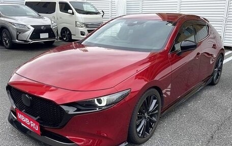 Mazda 3, 2022 год, 1 283 000 рублей, 3 фотография