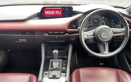 Mazda 3, 2022 год, 1 283 000 рублей, 10 фотография