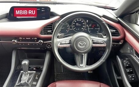 Mazda 3, 2022 год, 1 283 000 рублей, 11 фотография