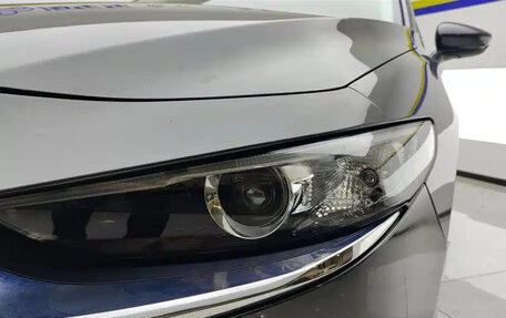 Mazda 3, 2022 год, 1 600 000 рублей, 4 фотография