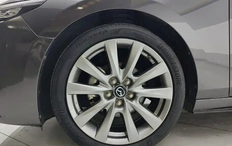 Mazda 3, 2022 год, 1 600 000 рублей, 13 фотография