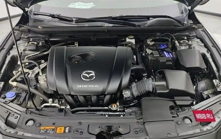 Mazda 3, 2022 год, 1 600 000 рублей, 15 фотография