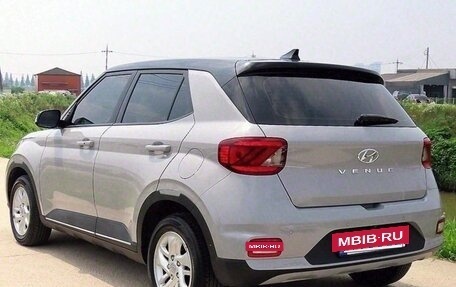 Hyundai Venue I, 2022 год, 1 579 000 рублей, 2 фотография