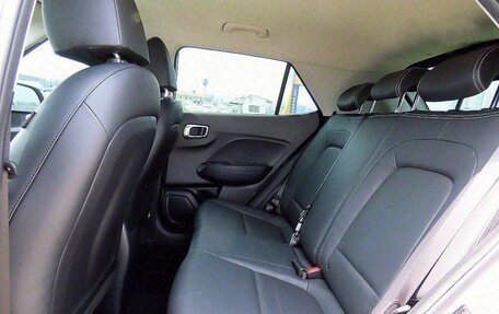 Hyundai Venue I, 2022 год, 1 579 000 рублей, 5 фотография