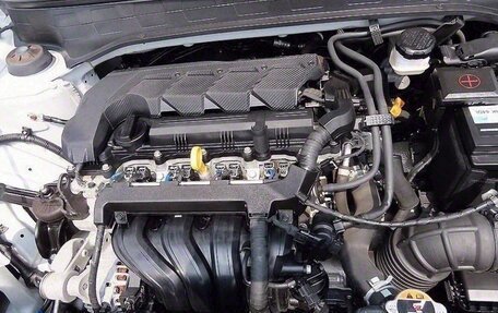 Hyundai Venue I, 2022 год, 1 579 000 рублей, 15 фотография