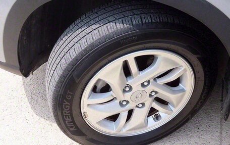 Hyundai Venue I, 2022 год, 1 579 000 рублей, 16 фотография