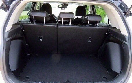 Hyundai Venue I, 2022 год, 1 579 000 рублей, 14 фотография
