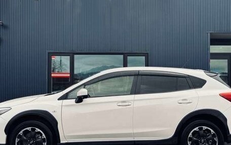 Subaru XV II, 2021 год, 1 429 000 рублей, 2 фотография