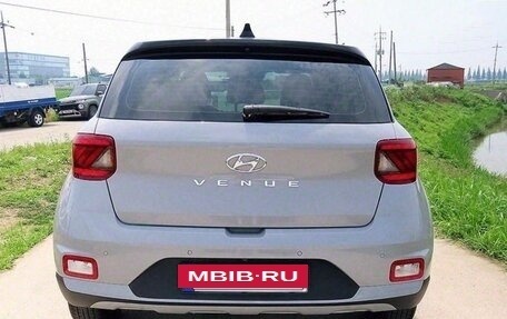 Hyundai Venue I, 2022 год, 1 579 000 рублей, 3 фотография