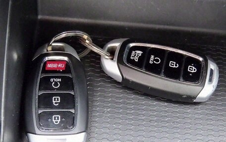 Hyundai Venue I, 2022 год, 1 579 000 рублей, 13 фотография