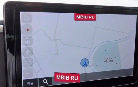 Hyundai Venue I, 2022 год, 1 579 000 рублей, 12 фотография