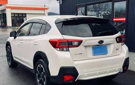 Subaru XV II, 2021 год, 1 429 000 рублей, 3 фотография