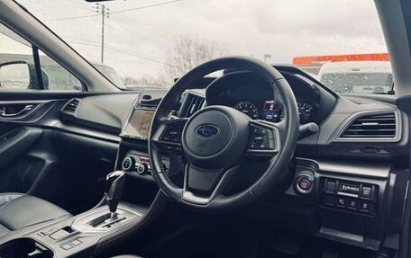 Subaru XV II, 2021 год, 1 429 000 рублей, 10 фотография