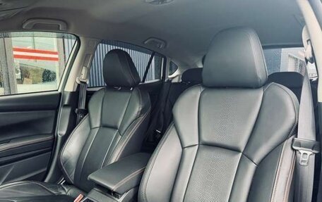 Subaru XV II, 2021 год, 1 429 000 рублей, 15 фотография