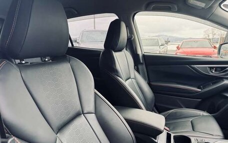 Subaru XV II, 2021 год, 1 429 000 рублей, 8 фотография