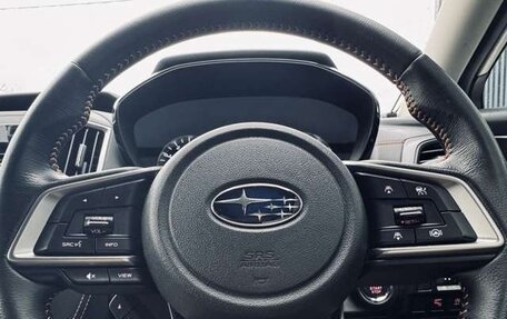 Subaru XV II, 2021 год, 1 429 000 рублей, 11 фотография