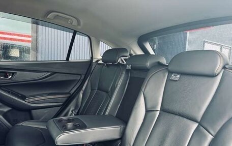 Subaru XV II, 2021 год, 1 429 000 рублей, 16 фотография