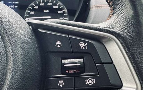 Subaru XV II, 2021 год, 1 429 000 рублей, 13 фотография