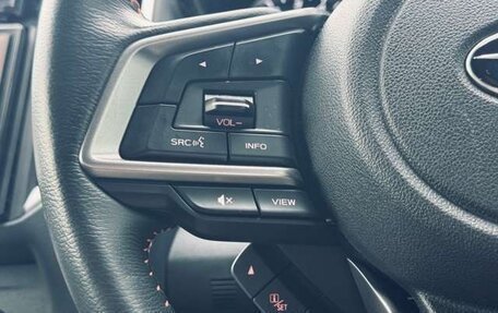 Subaru XV II, 2021 год, 1 429 000 рублей, 12 фотография