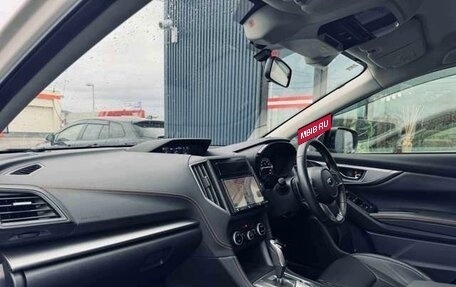 Subaru XV II, 2021 год, 1 429 000 рублей, 14 фотография