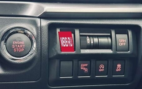 Subaru XV II, 2021 год, 1 429 000 рублей, 9 фотография