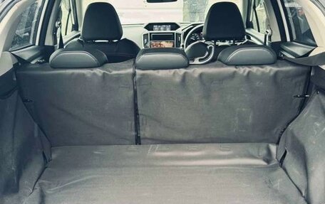 Subaru XV II, 2021 год, 1 429 000 рублей, 18 фотография