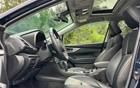 Subaru XV II, 2022 год, 2 200 000 рублей, 6 фотография