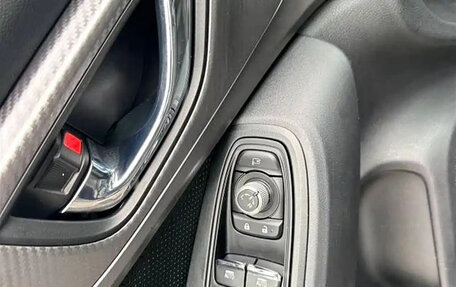 Subaru XV II, 2022 год, 2 200 000 рублей, 11 фотография