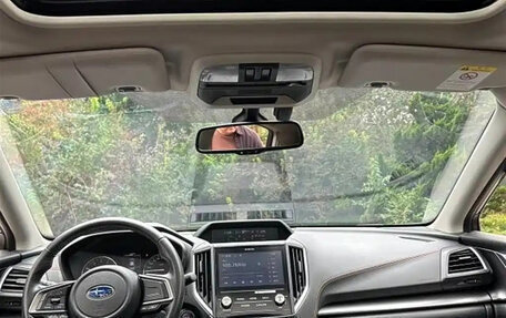 Subaru XV II, 2022 год, 2 200 000 рублей, 7 фотография