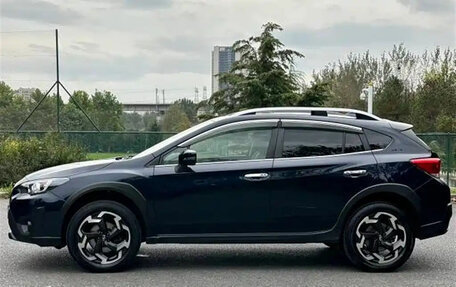 Subaru XV II, 2022 год, 2 200 000 рублей, 3 фотография