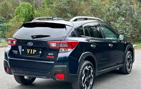 Subaru XV II, 2022 год, 2 200 000 рублей, 4 фотография