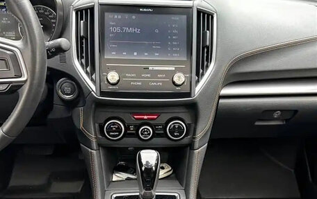 Subaru XV II, 2022 год, 2 200 000 рублей, 12 фотография