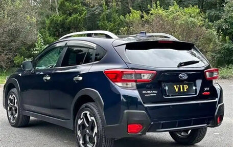 Subaru XV II, 2022 год, 2 200 000 рублей, 5 фотография