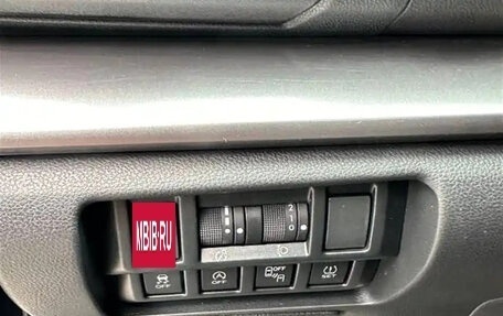 Subaru XV II, 2022 год, 2 200 000 рублей, 13 фотография