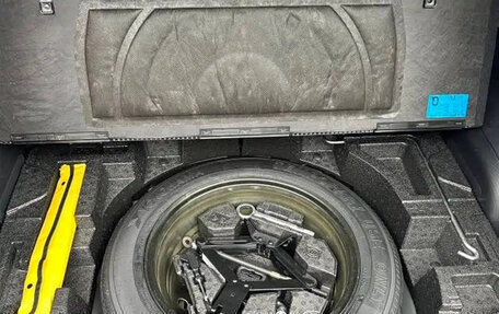 Subaru XV II, 2022 год, 2 200 000 рублей, 14 фотография