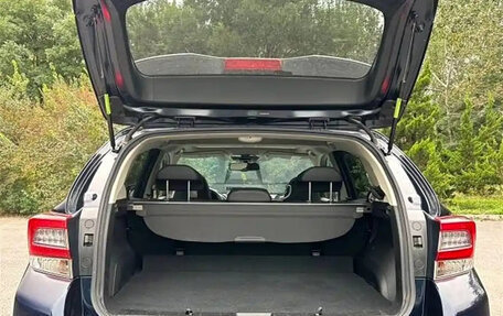 Subaru XV II, 2022 год, 2 200 000 рублей, 15 фотография