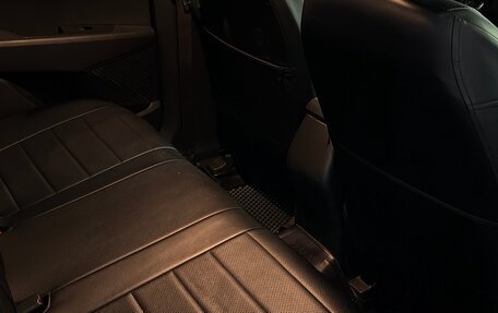 Hyundai Creta I рестайлинг, 2018 год, 1 400 000 рублей, 8 фотография