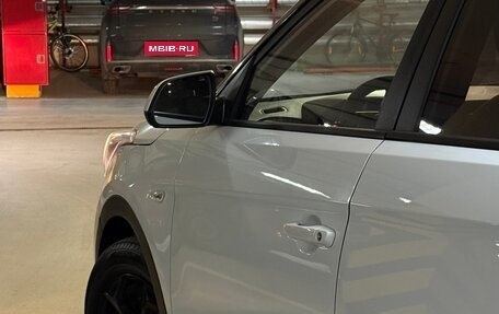 Hyundai Creta I рестайлинг, 2018 год, 1 400 000 рублей, 6 фотография