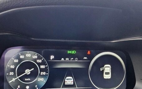 KIA K3, 2021 год, 1 579 000 рублей, 7 фотография