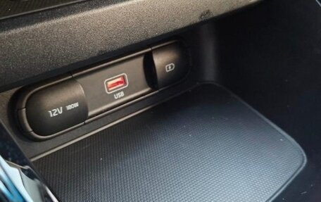 KIA K3, 2021 год, 1 579 000 рублей, 9 фотография