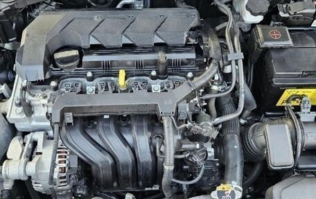 KIA K3, 2021 год, 1 579 000 рублей, 6 фотография