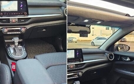 KIA K3, 2021 год, 1 579 000 рублей, 5 фотография