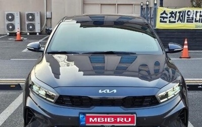 KIA K3, 2021 год, 1 579 000 рублей, 1 фотография