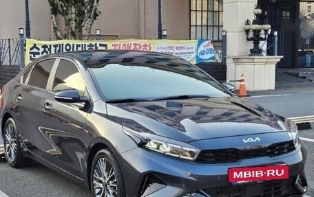 KIA K3, 2021 год, 1 579 000 рублей, 2 фотография